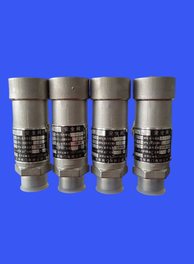 中国-恒华阀DA21F-25/40P，低温管道，储罐泄压阀