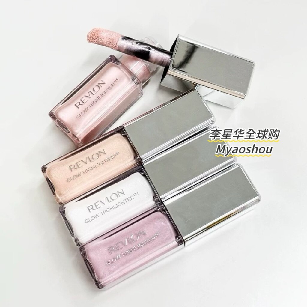 小猴子同款!日本Revlon