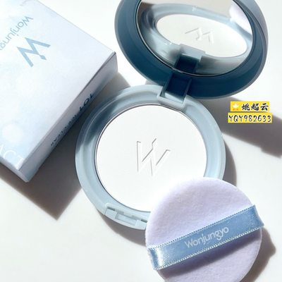 Wonjungyo/平井桃蜜粉饼101/02