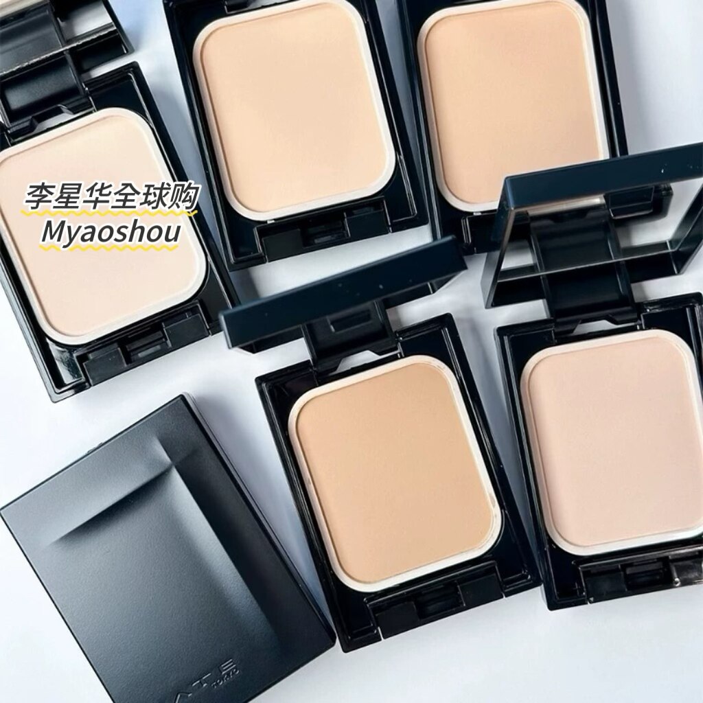 日本KATE凯朵2025年新品美肌控油定妆补妆粉饼持久保湿遮瑕防晒