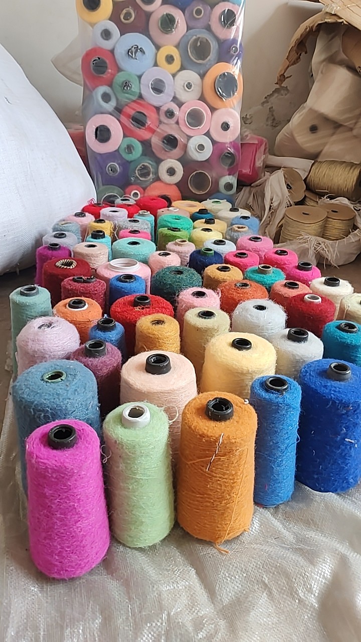 真丝马海毛毛线手工编织网红小衫长毛绒线细线披肩围巾线羊绒配线,服饰配件/皮带/帽子/围巾,毛线,淘宝优惠券,粉丝福利购,淘宝优惠卷