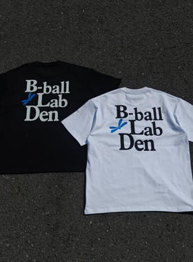 ABDP夏季新款T恤短袖上衣打底小领口棉质街头宽松运动休闲潮流