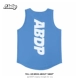 23SS01 VEST BLUE