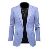 2025年男士春季青年时尚休闲西装单西外套DX6113P165，男装西服套装，电商D216