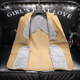 半里布沙发图2025男士休闲西服修身西装单西外套DX6945P175，男装西服套装，电商D216