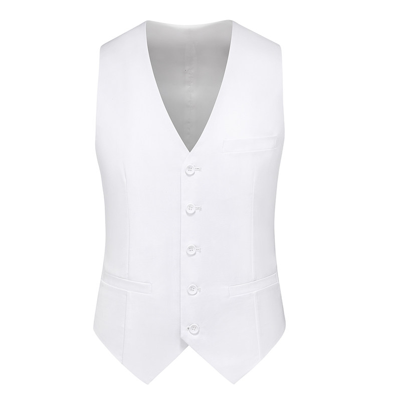 M-6XL外贸西服套装三件套一粒扣松紧腰男士西装7001P190,男装西服套装,电商D216