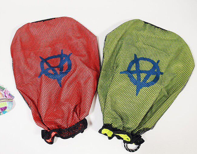 Sac de sport - Ref 8517 Image 2