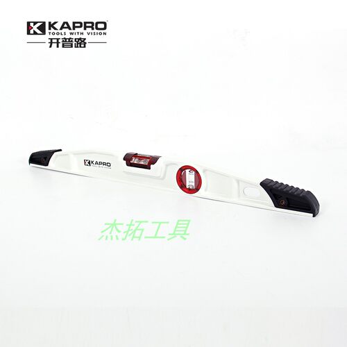 kapro以色列防摔可敲击水准泡