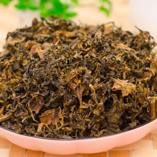 广东农产品连州特产干货农家自制梅菜干霉干菜扣肉无沙雪里蕻250g