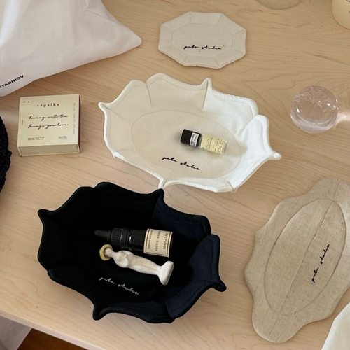 patastudio全面布艺收纳盒