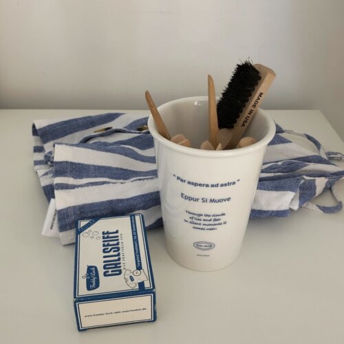 pata陶瓷日韩大众字母手握杯