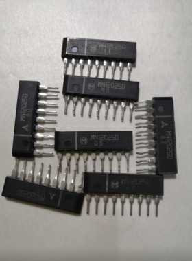 彩电存储器集成块IC芯片MN12C250   Mn12C25D