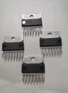 全新原装音频IC芯片双5.5  2W 音频功率放大器HA13119