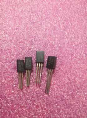 三极管2SC3246 C3246 TO-92直插三极管