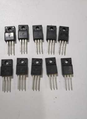 场效应晶体管三级管K3569