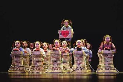 小荷风采新鞋子舞蹈演出服包邮