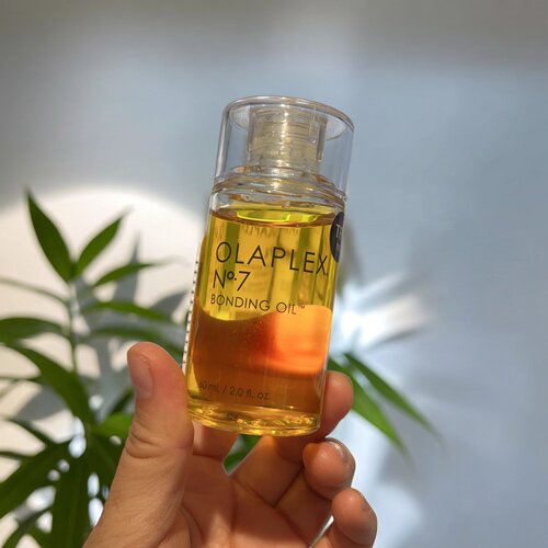 OLAPLEX3号/4号/5号/7号洗发水