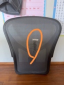 赫曼米勒座垫靠背修复赫曼米勒靠背翻新赫曼米勒换网座垫换网