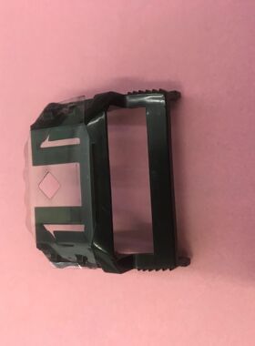 映美FP-312K打印头色带固定卡620K 630K+ 538K 530KIII 挡片 卡扣