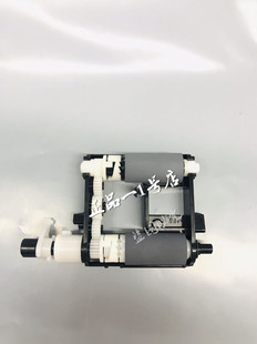 三星scx3405进纸皮圈 3401搓纸轮轴2070进打印机纸滚轮配件