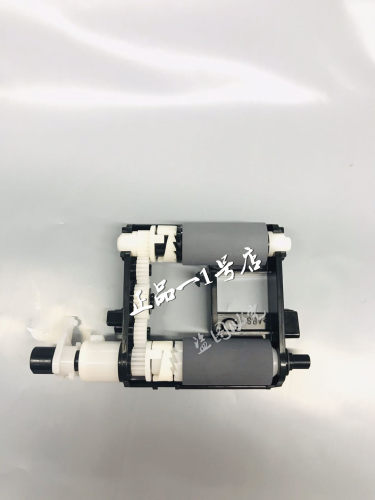 三星scx3405进纸皮圈 3401搓纸轮轴2070进打印机纸滚轮配件