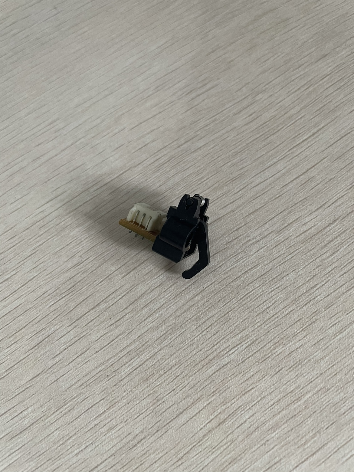 映美FP538K 312K 530KIII 620K+ 530K3 630K+ 612K进纸传感器配件