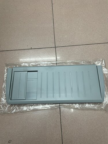 实达bp660kii针式打印机纸托盘