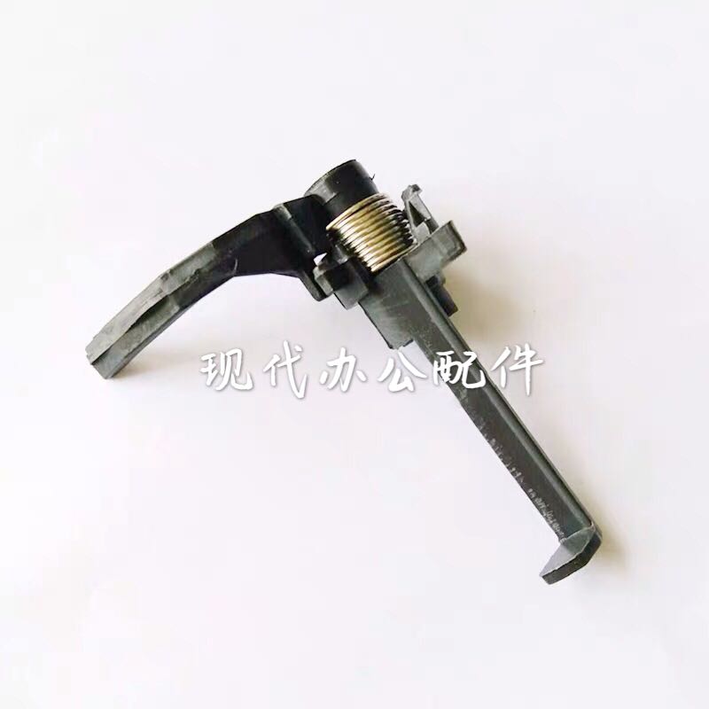 适用惠普 HP403D纸盒感应器HP403进纸传感器HP427黑色杆子配件