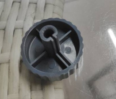 富士通750打印机手柄齿轮