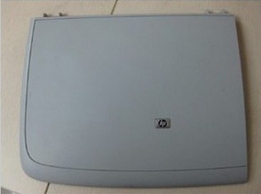 HPM1005一体机扫描盖板 惠普1005上盖 HP1005复印原稿盖子 配件