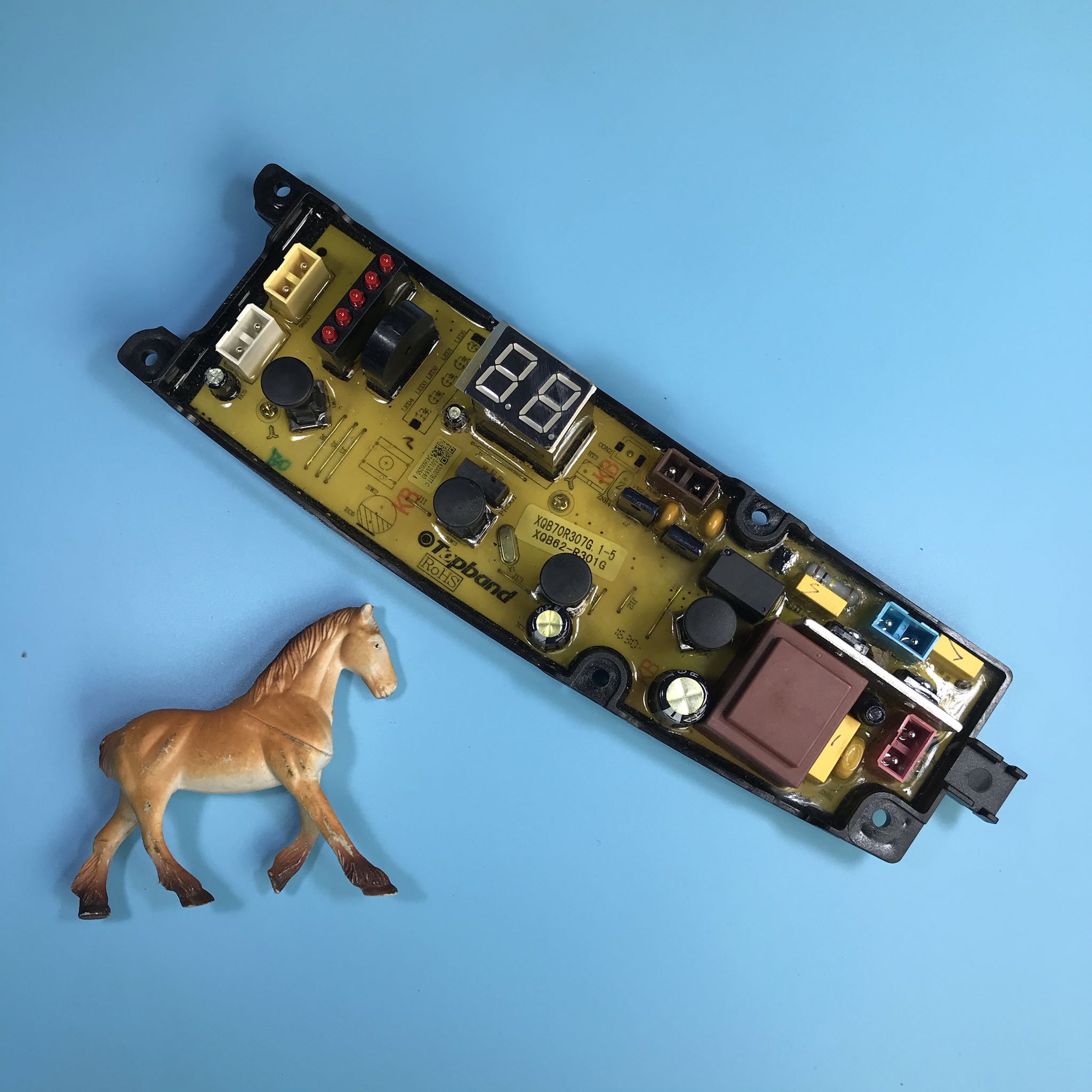 适用金羚电脑板XQB62-R301G 75R313G 75-R313G 70R3 62R3 70R3