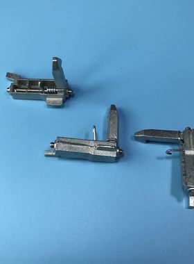 三洋滚筒洗衣机F1129BS F60266BG WF810326BS0S F7526BHC门钩扣勾