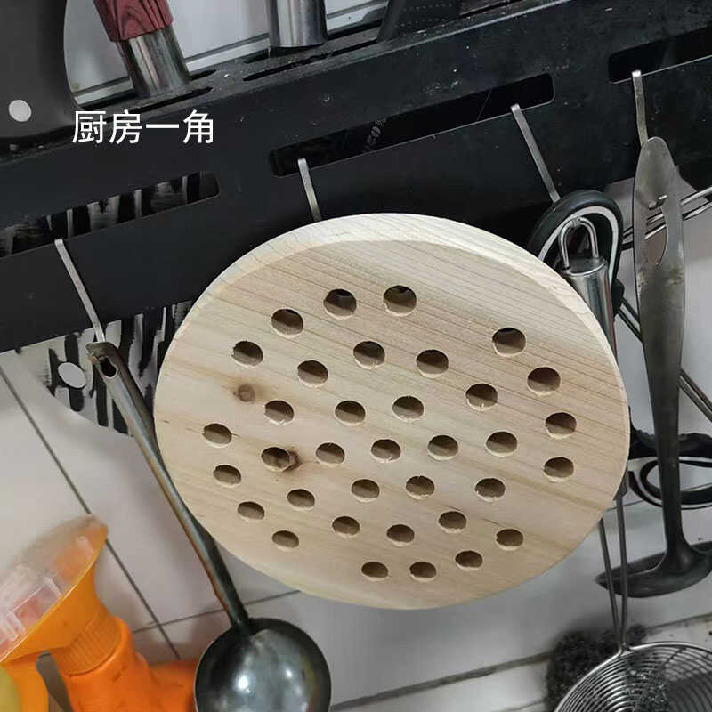 面板竹子脚杉木无胶多孔特厚蒸架