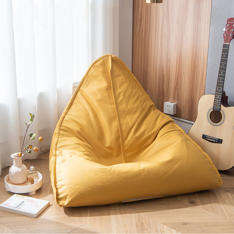 懒人沙发简约现代通用防水可拆洗