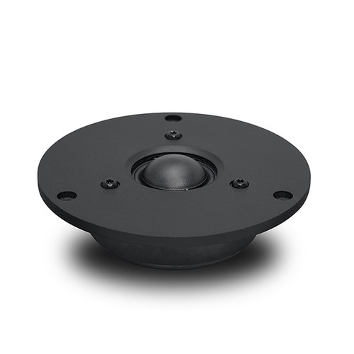 原装正品惠威Q2R 4寸4.5寸高音喇叭扬声器铝面板 升级Q1R