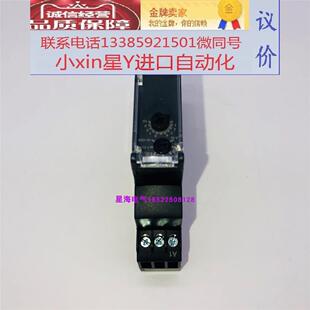 施耐德RM17UB310 正品 30s控制继电器相序和缺相检测原装 0.3