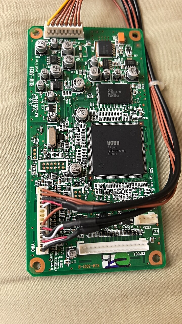 科音KORG电钢琴SP-170其它乐器配件