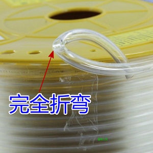 气动油漆喷枪喷漆枪 耐油耐磨高压喷漆气管风管 专用油漆管涂料管
