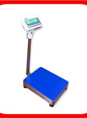 美国双杰TC200KB计重台秤TC300KB双杰1g高精度TC100K双杰台秤包邮