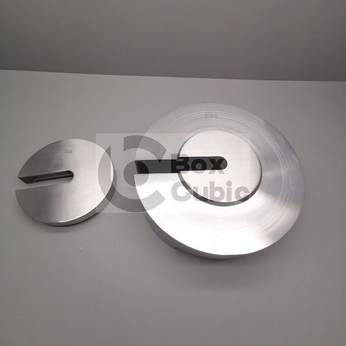 M1等级不锈钢砝码标准砝码