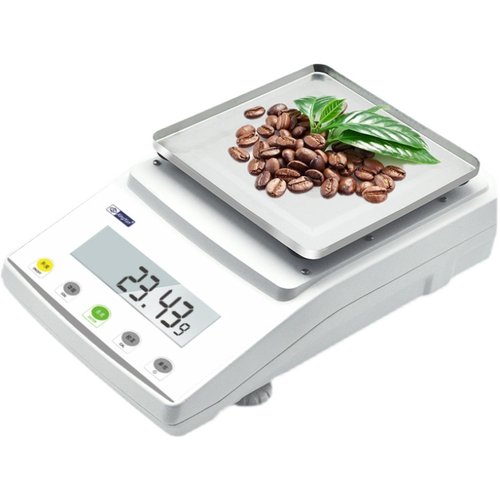 常州幸运JA3000C电子天平秤