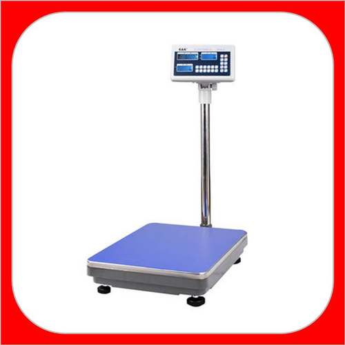 自动校准双杰常熟落地式台秤