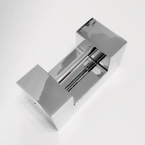 M1级不锈钢砝码25kg方形