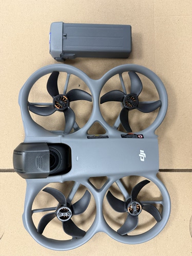 现货大疆 DJI Avata360单机身  裸机+电池  二手精品