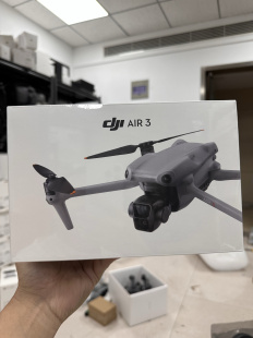 大疆air3全新裸机 全新大疆Air3官换机