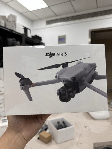 全新大疆Air3官换机 大疆air3全新裸机