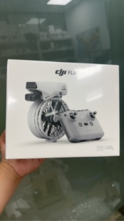 Dji大疆flip官换机单机身  大疆flip裸机全新未开封 不含电池遥控