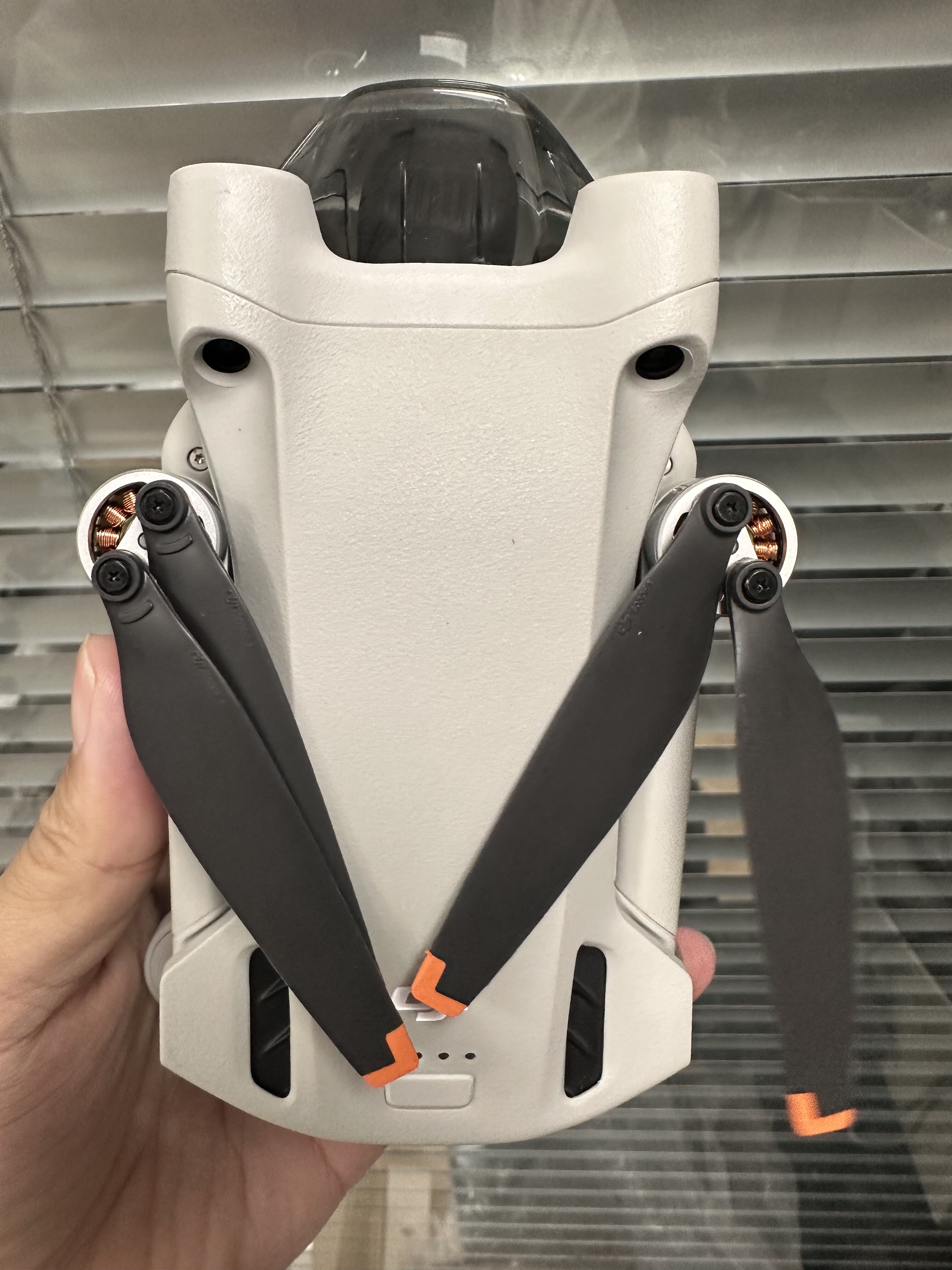 大疆mini3pro裸机 二手单机身  成色新