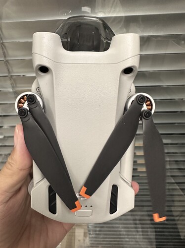 大疆mini3pro裸机 二手单机身  成色新