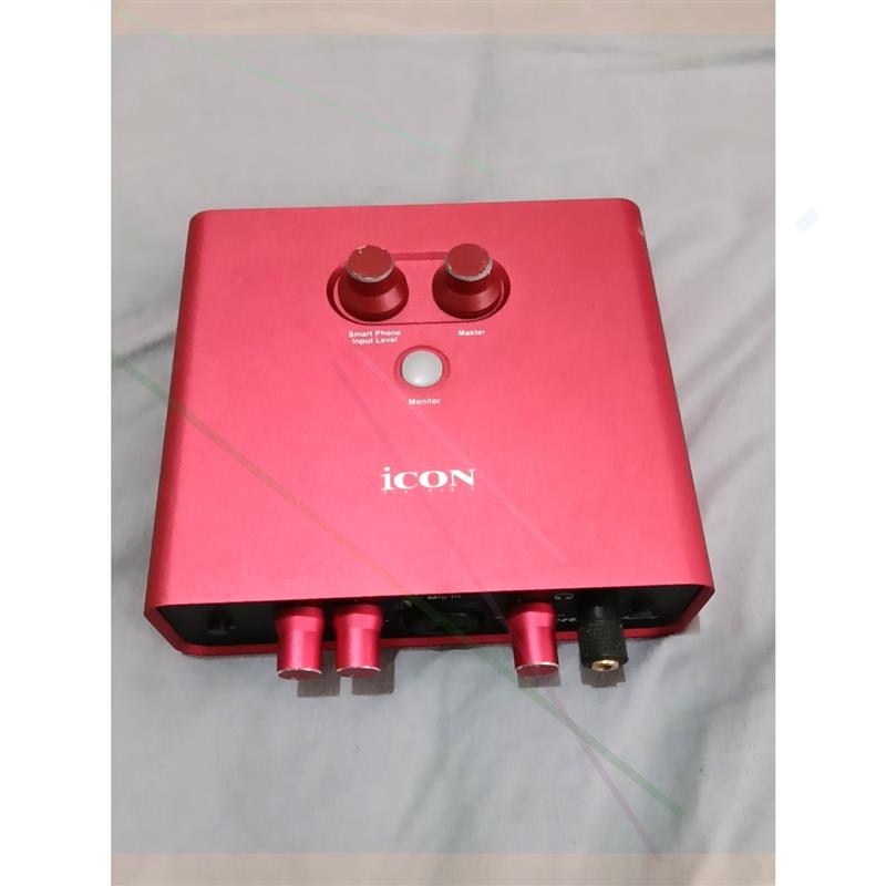 议价Icon艾肯 mobile u mini  DYNA外置声卡